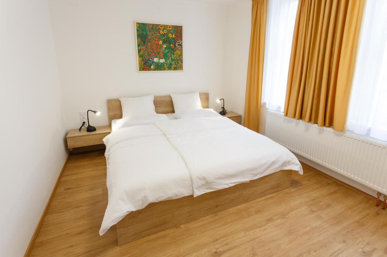 Apartments Villa Whitehouse Ostrava Extérieur photo